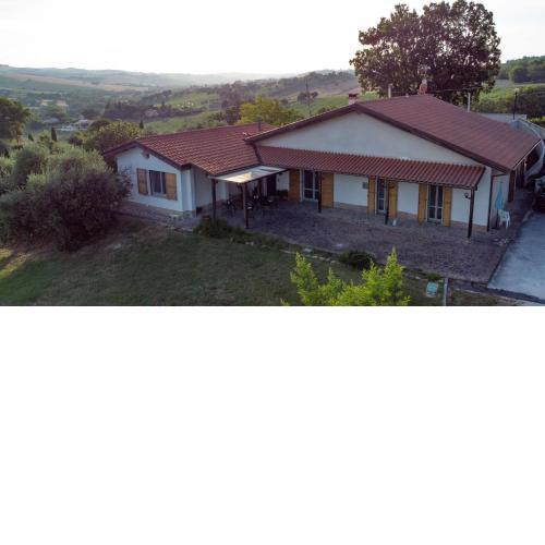 B&B La Figuretta