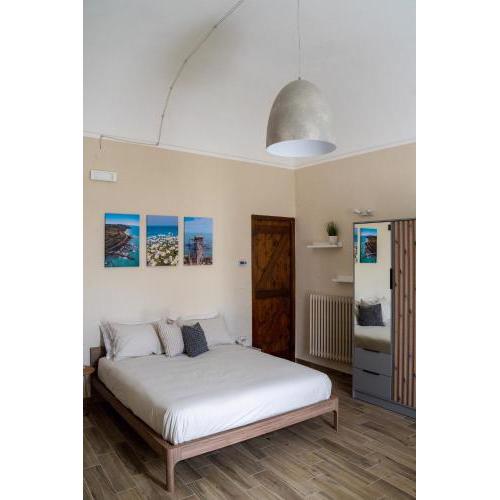 B&B La Finestra Sui Tetti