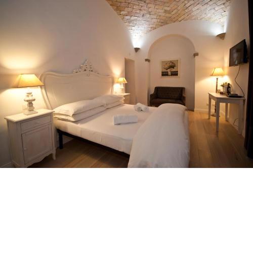 B&B La finestra sul Colosseo