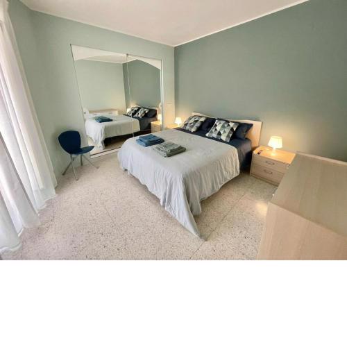 B&B La finestra sulle Mainarde - Isernia