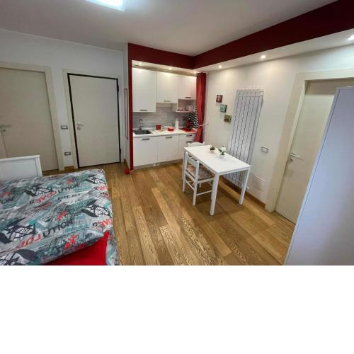 B&B La Fisarmonica