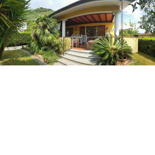 B&B La Foglia Verde