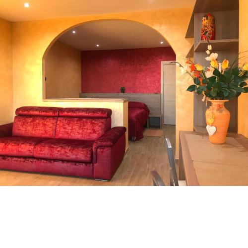 B&B La fontana nelle Langhe