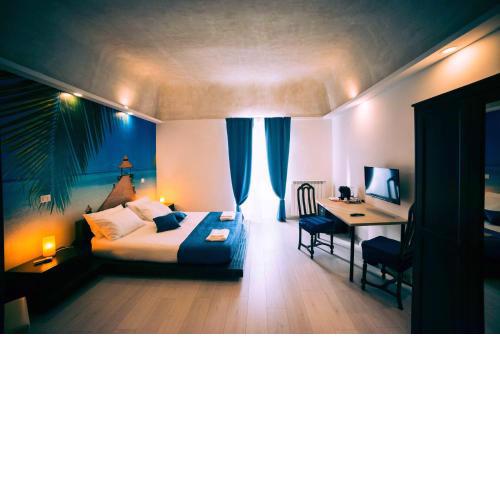 B&B La Fontanella