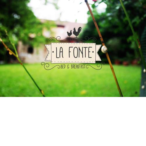 B&B La Fonte
