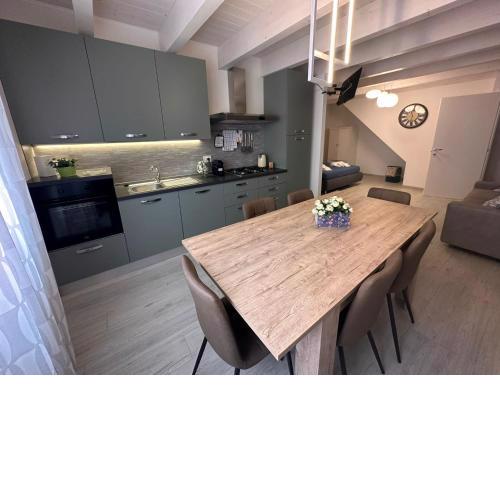 B&B La Fortezza
