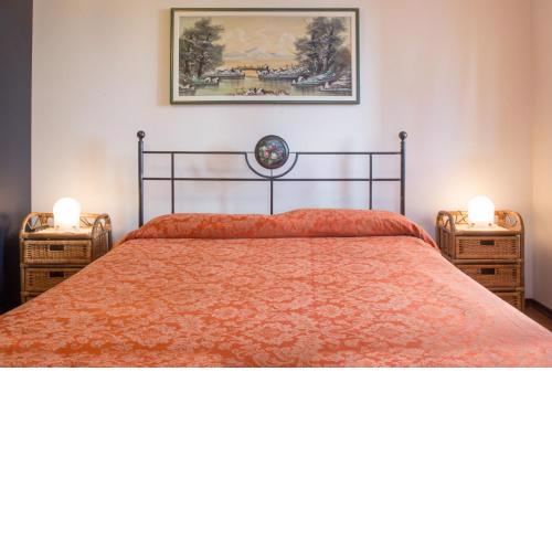 B&B La Gatta Blu