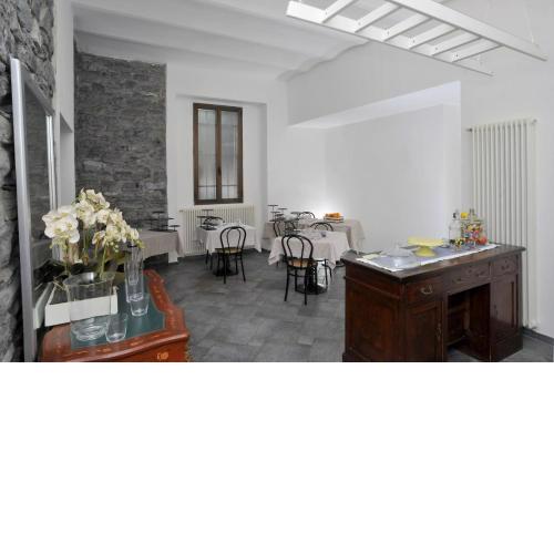 B&B La Genesa