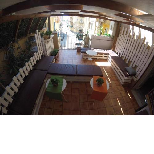 B&B La Giara