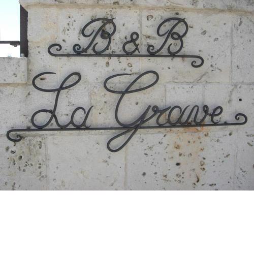 B&B La Grave