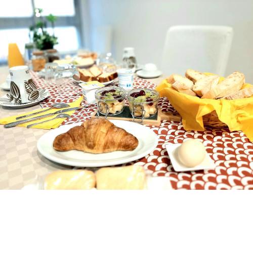 B&B La Jacaranda affittacamere