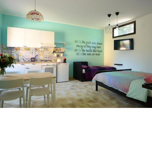 B&B La La Rose
