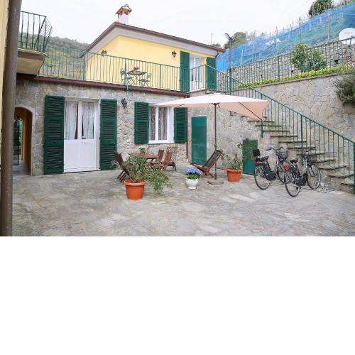 B&B LA LANTERNA