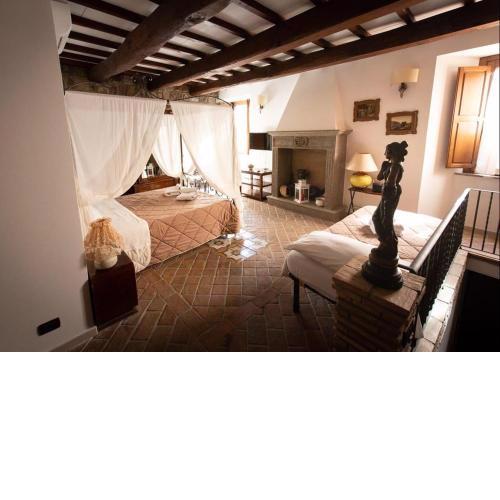 B&B La Lanterna