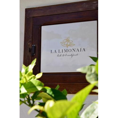 B&B La Limonaia