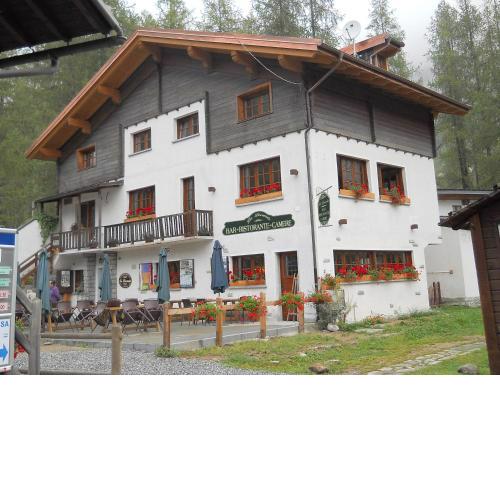 B&B La Locanda