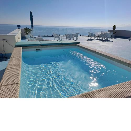 B&b La Luna sul Mare - Relax & Sea