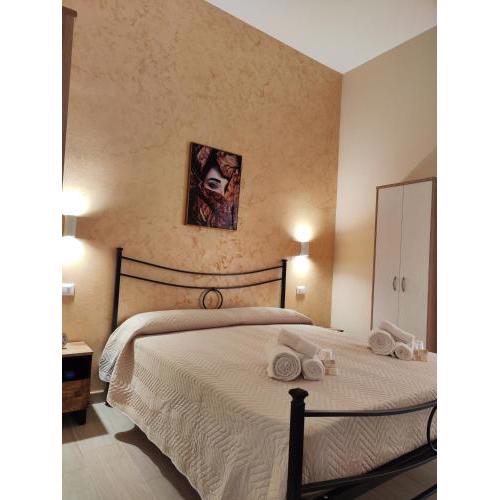 b&b La Madonnina