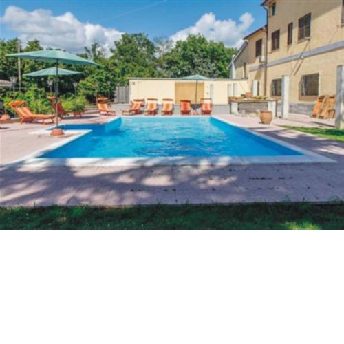 B&B La Magnolia