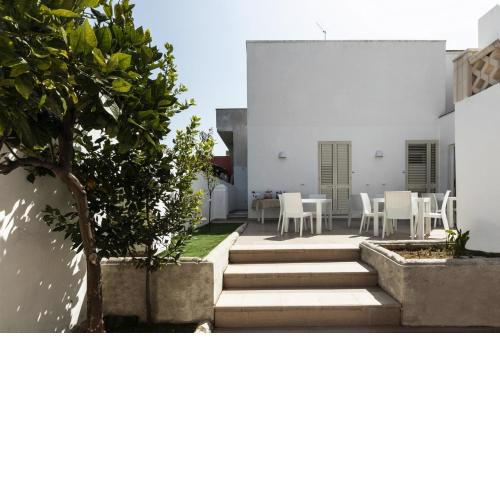 B&B La Maiolica