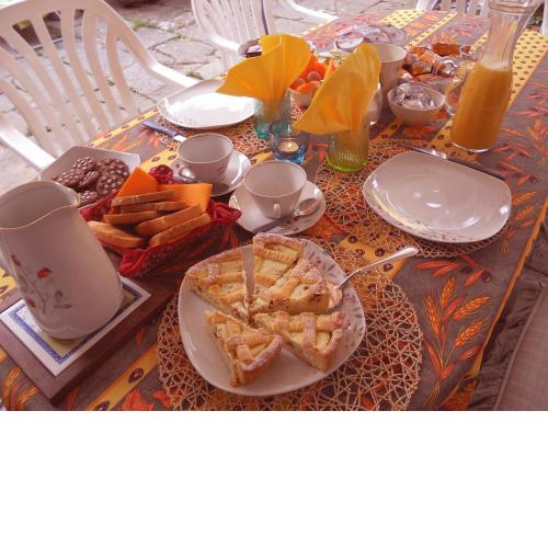 B&B La Margine