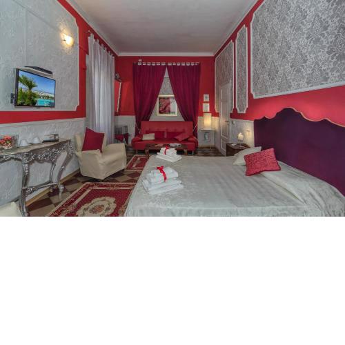 B&B La Mimosa