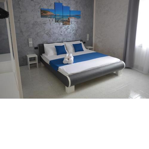 B&B La Munachell
