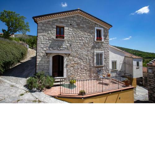 B&B La Neviera