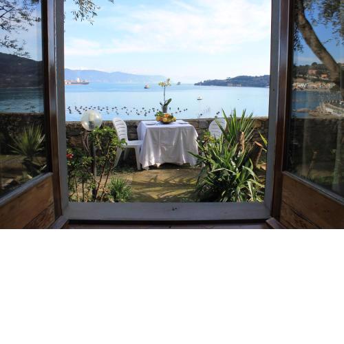 B&B La Palafitta