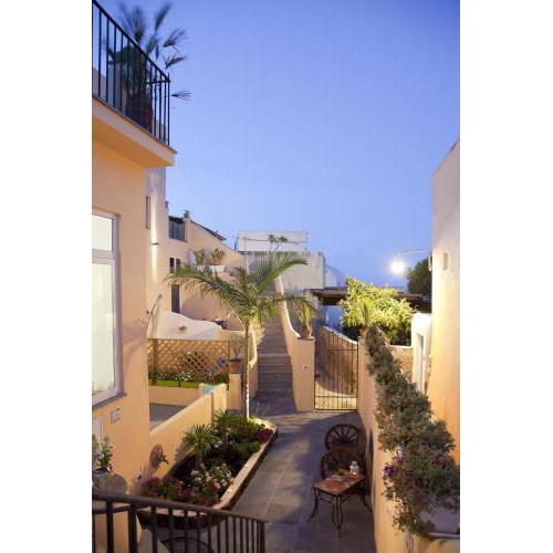 B&B La Palma