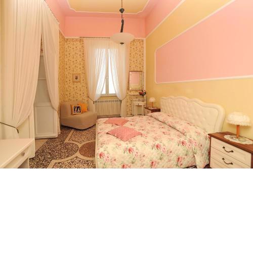 B&B La Panoramica