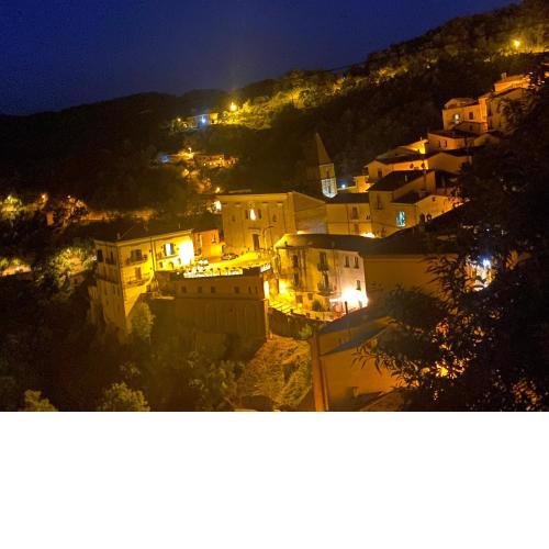 B&B La Panoramica