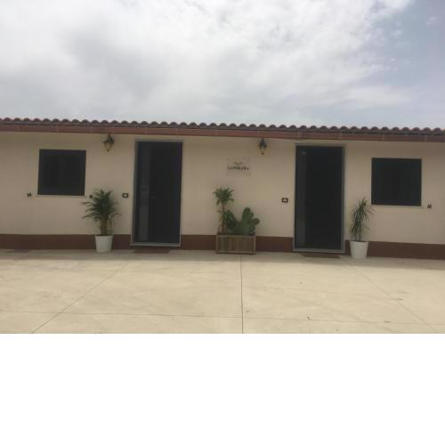 B&b “La Pergola”