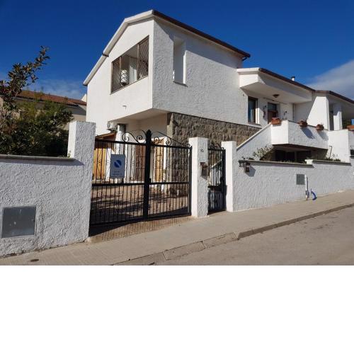 B&B La Perla Bianca