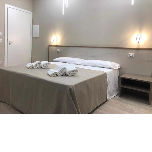 B&B La Perla