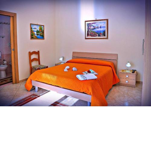 B&B La Perla