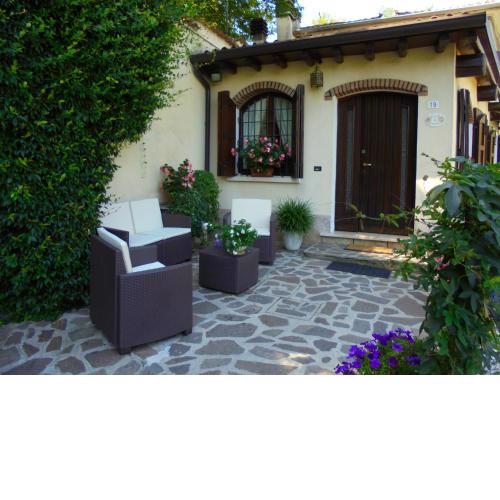 B&B La Pescadora