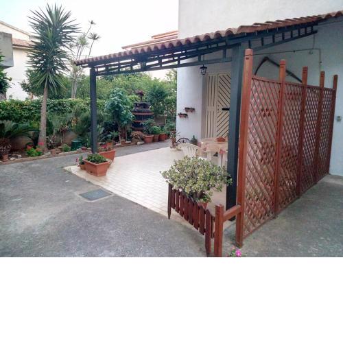 B&B La Petite Maison