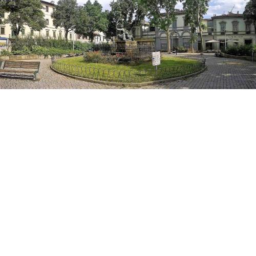 B&B La Piazza