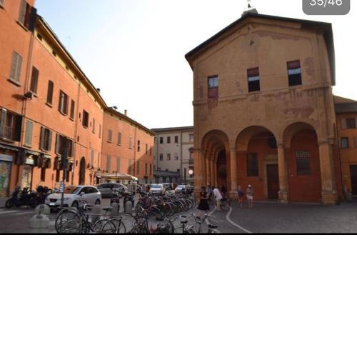 B&B La Piazzetta della Pioggia