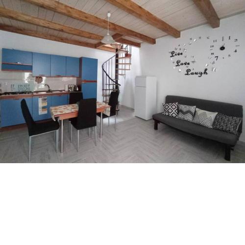 B&B la piccola maison