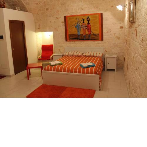 B&B La Pietra