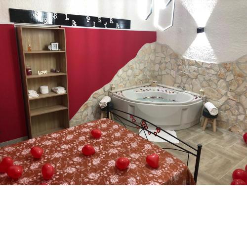 B&b La Pietra
