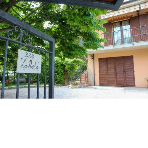 B&B La poeta