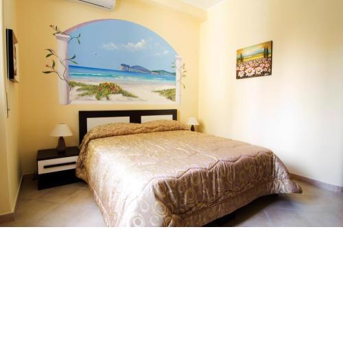 B&B La Porta Accanto
