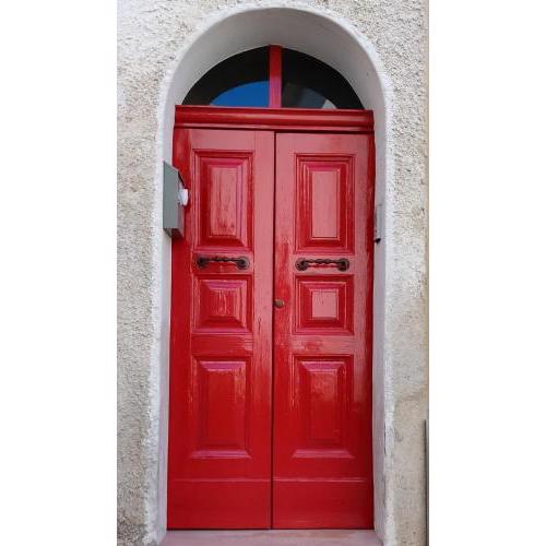 B&B La Porta Rossa
