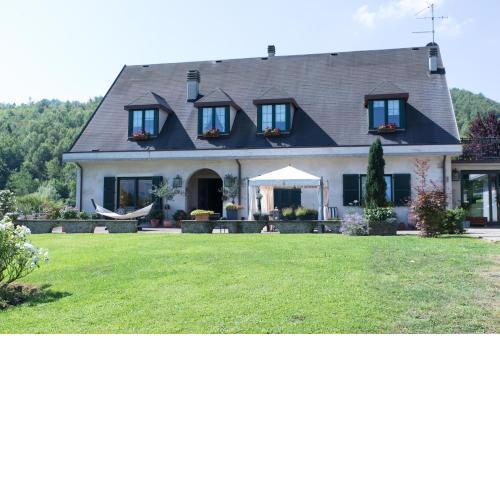 B&B La Provenzale