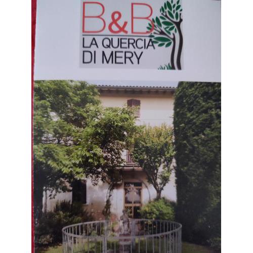 B&B LA QUERCIA DI MERY