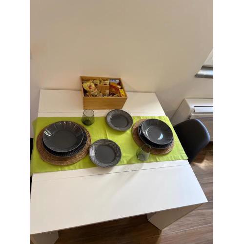 b&b la quercia