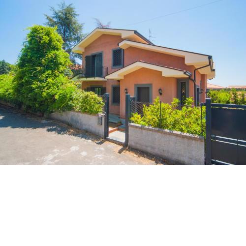 B&B La Rena Rossa